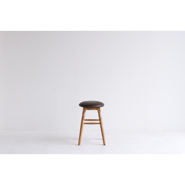 ロースツール 北欧 スツール 天然木 チェア ウッドチェア Rasic Low Stool｜marutto-markets｜03