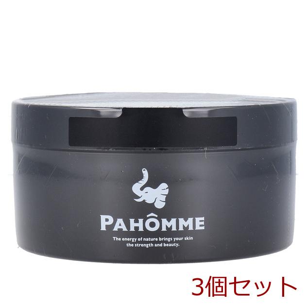 パオーム オールインワンジェル ジェル美容液 270g 3個セット : まるっ