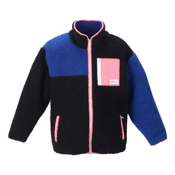 RUSTY シェルパフリーストラックジャケット 3L 4L 5L 6L 8L MC323702-00802 ラッピング可 送料無料 即日発送 RUSTY シェルパフリーストラックジャケット 3L 4L 5L 6L 8L MC323702