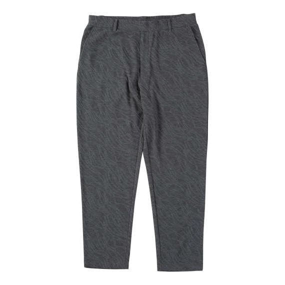 大きいサイズ in the attic バイアス膨れジャガードイージーパンツ 3L 4L 5L 6L チャコール ラッピング可 送料無料 即日発送 大きいサイズ in the attic バイアス膨れジャガードイージーパンツ 3L