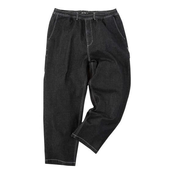 大きいサイズ ELEMENT SHODデニムペインターパンツ 3L 4L 5L 6L