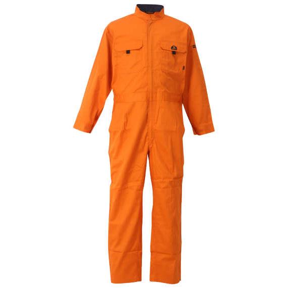 大きいサイズ FORECAST T Cツイル長袖股ハギつなぎ服 3L 4L 5L 6L 7L 8L MC632102-85234 ラッピング可 送料無料 即日発送 大きいサイズ FORECAST T Cツイル長袖股ハギつなぎ服 3L 4L 5L 6L 7L