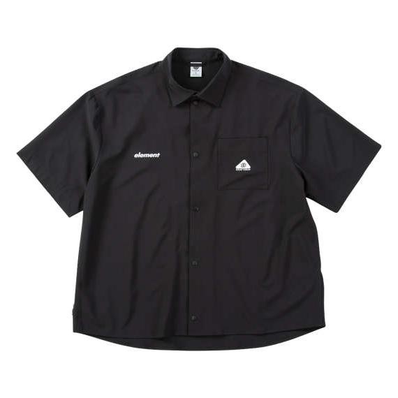 大きいサイズ ELEMENT WATER半袖シャツ 3L 4L 5L 6L MC752452-99651 ラッピング可 送料無料 即日発送 大きいサイズ ELEMENT WATER半袖シャツ 3L 4L 5L 6L MC752452-99651