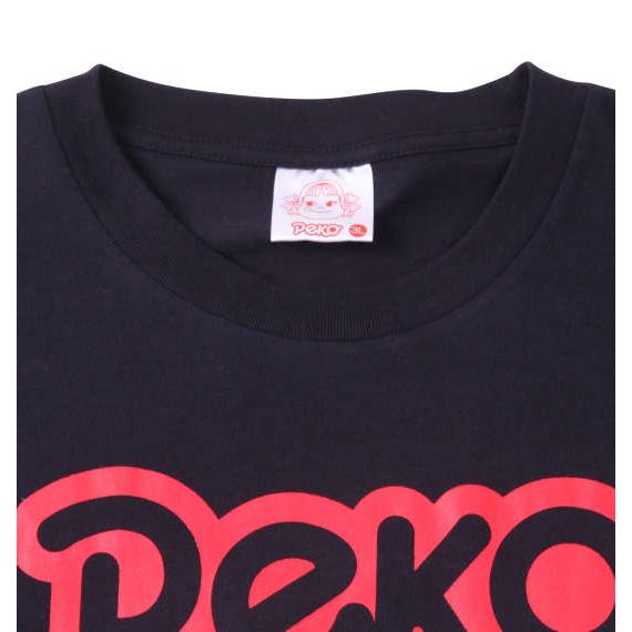 大きいサイズ PeKo&PoKo ビッグプリント半袖Tシャツ 3L 4L 5L 6L 8L ラッピング可｜marutto-markets｜06