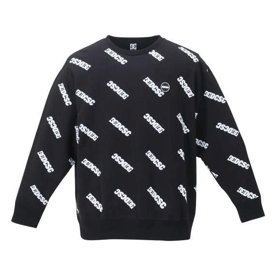 大きいサイズ DCSHOES 23 ST ALLOVERクルースウェット 3L 4L 5L 6L ラッピング可 送料無料 即日発送 大きいサイズ DCSHOES 23 ST ALLOVERクルースウェット 3L 4L 5L 6L