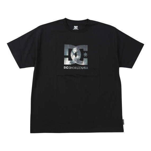 大きいサイズ DCSHOES×新日本プロレス ACE半袖Tシャツ 3L 4L 5L 6L
