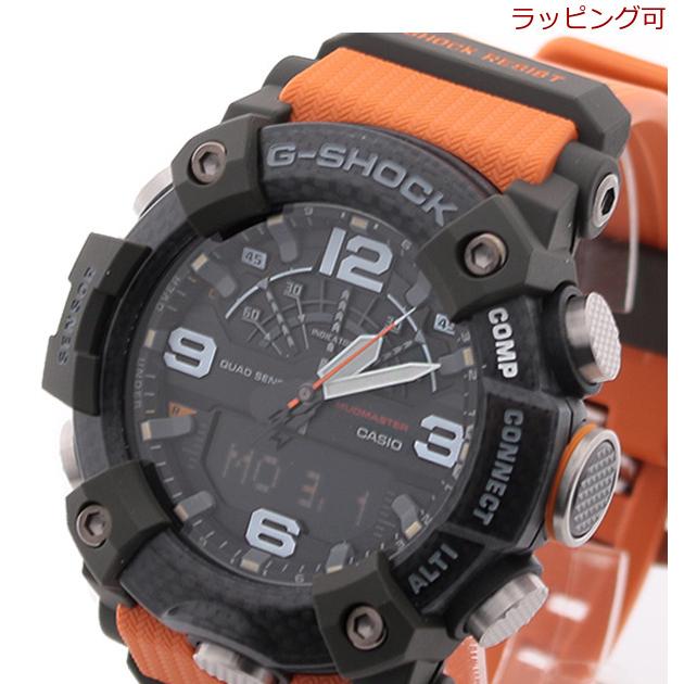 全品送料無料 カシオ 腕時計 Gg B100 1a9 メンズ Gショック マッドマスター カーボン G Shock Mudmaster クォーツ ブラック オレンジ ラッピング可 Mowq 942 まるっとマーケット 通販 Yahoo ショッピング 豪華 Askrenzo Com