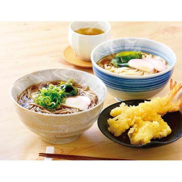 信州そば 讃岐うどん詰合せ CSU 10 ×3個セット : まるっと 信州そば 讃岐うどん詰合せ CSU 10 ×3個セット : まるっと