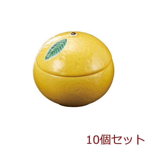 蓋付ゆず珍味入 M 10セット : まるっとマーケット - 通販 - Yahoo