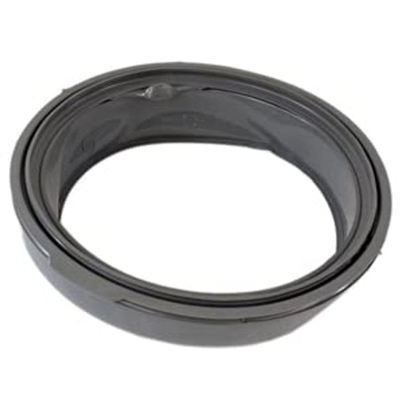 交換用WH08X23479 洗濯機ドアガスケット GEフロントロードワッシャードアブーツシール 2023060211444801149