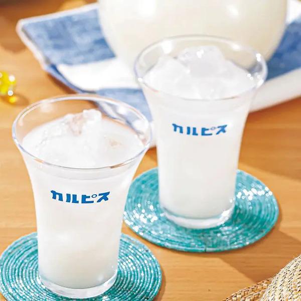 アデリー カルピス ギフトCN20P カルピス470ml×3、カルピス北海道470ml