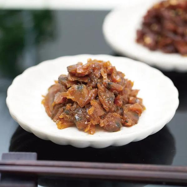 アデリー 三河の佃煮＆永谷園松茸風味お吸い物セット こくまるあさり