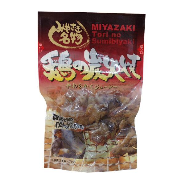 鶏炭火焼 80g×20パック のし対応可_3