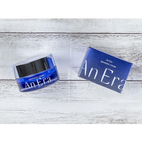 アンエラ スパモイスト クリーム 30g 2個セット_6