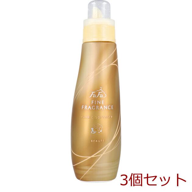 ★ファーファ★ボーテ★☆柔軟剤セット♪̊̈♪̆̈☆★ ファーファ ファインフレグランス ボーテ 柔軟剤 上質なプライム