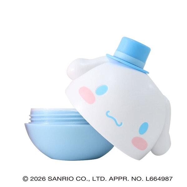 サンリオキャラクターズ ハンドモイスチャークリーム シナモロール