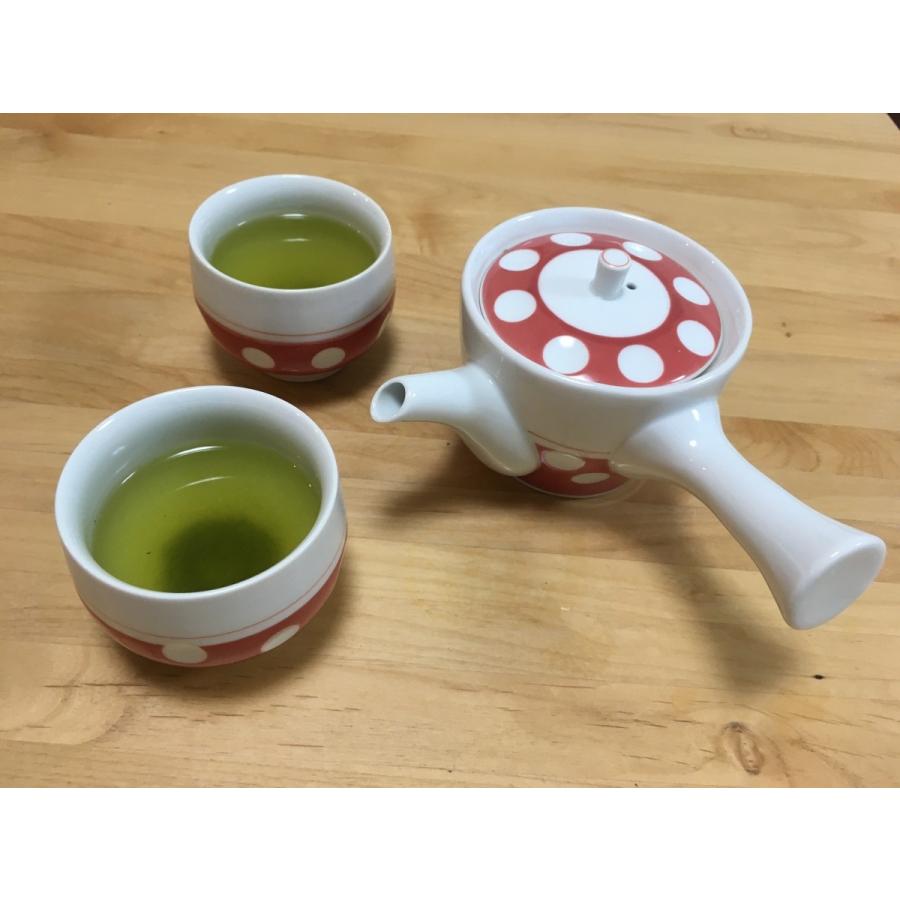 令和8年度産 農家直売  やぶきた一番茶100% 静岡本山茶 うちまき育ち 500g |  | 01
