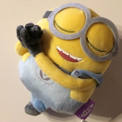 ミニオンズ ボブ すやすやフレンド Sサイズ ぬいぐるみ すやすや ミニオンズぬいぐるみ ミニオンズヌイグルミ ヌイグルミ 861 165 Select Maruwa 通販 Yahoo ショッピング