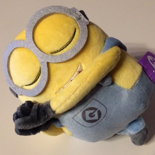 ミニオンズ ボブ すやすやフレンド Sサイズ ぬいぐるみ すやすや ミニオンズぬいぐるみ ミニオンズヌイグルミ ヌイグルミ 861 165 Select Maruwa 通販 Yahoo ショッピング