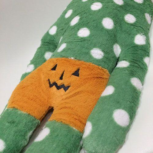 トリックオアクラフト抱き枕 Mサイズ ラブ(うさぎ) AS1671-1 トリックオアクラフト抱き枕 Mサイズ ラブ(うさぎ) AS1671-1