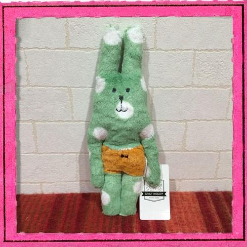 トリックオアクラフト抱き枕 Ssサイズ ラブ うさぎ As7871 1 クラフトホリック Craftholic ぬいぐるみ Trick Or Craft トリックオアトリート As7871 1 Select Maruwa 通販 Yahoo ショッピング