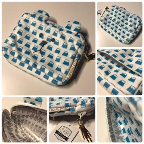 ジャパンクラフト ティッシュケース付きポーチ フジサンスロース くま Japan Craft クラフトホリック Craftholic ポーチ コインケース 小銭入れ C6196 Select Maruwa 通販 Yahoo ショッピング