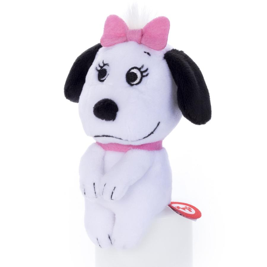 ちょっこりさん パピーズ ベル ぬいぐるみ Peanuts ピーナッツ Snoopy スヌーピー ヌイグルミ ぬいどり ぬい撮り Peanuts 049 092 Select Maruwa 通販 Yahoo ショッピング