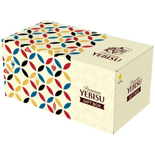 ユエビスビール缶セット 350ml×15本(YE4DN)3箱 ユエビスビール缶セット