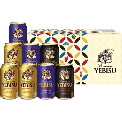 サッポロ サッポロ ヱビスビール缶セット ヱビスカジュアル サッポロ サッポロ ヱビスビール缶セット ヱビスカジュアル