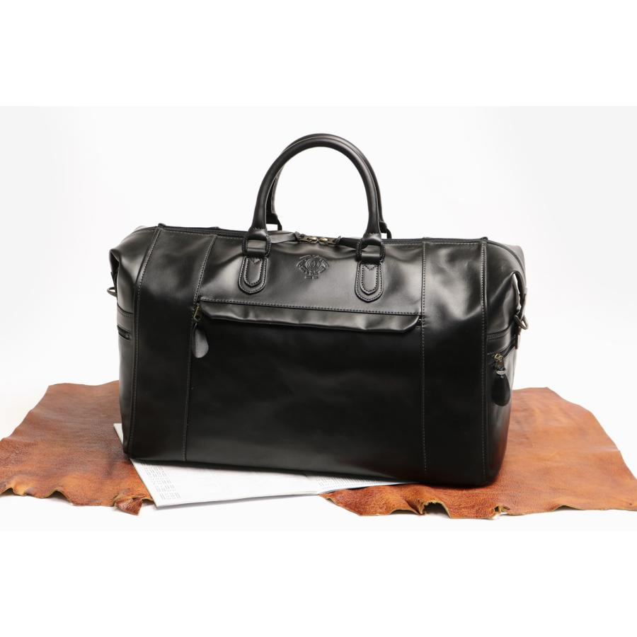 ポーター　吉田カバン セルビーノ 2WAYボストンバッグ 本革 CERVINO（PORTER） ポーター セルビーノ 2WAYボストンバッグ 088