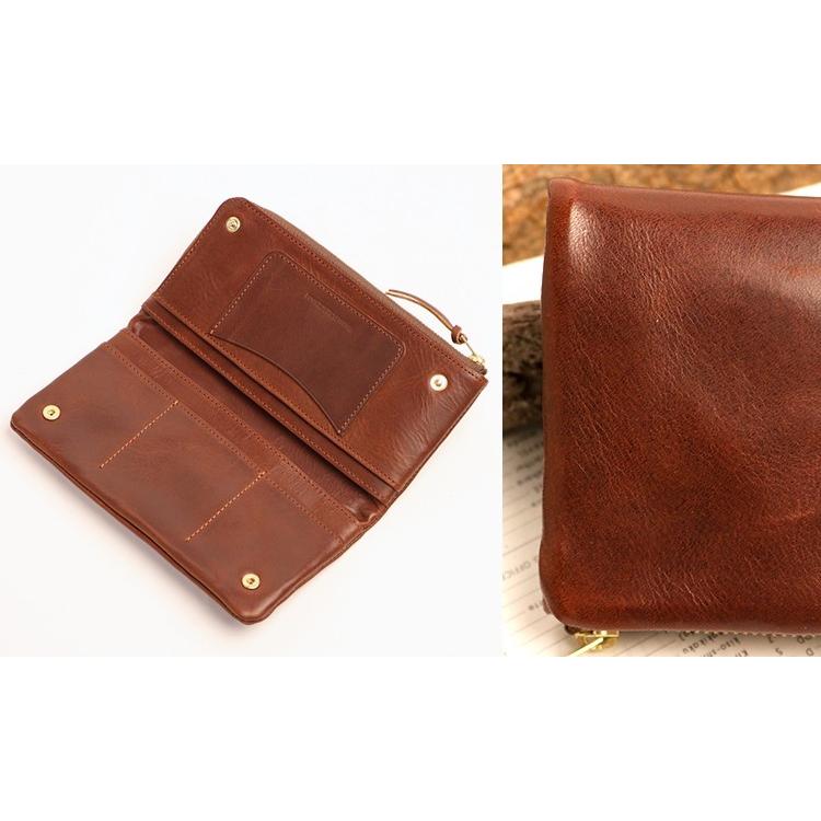 ポーター　ソーク　soak 牛革 SOAK（PORTER） ポーター ソーク ウォレット 101-06003 吉田
