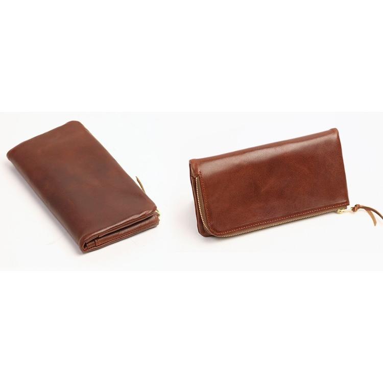 ポーター PORTER SORK 長財布 ブラウン ポーター PORTER ポーター ソーク ロングウォレット 101ー06055