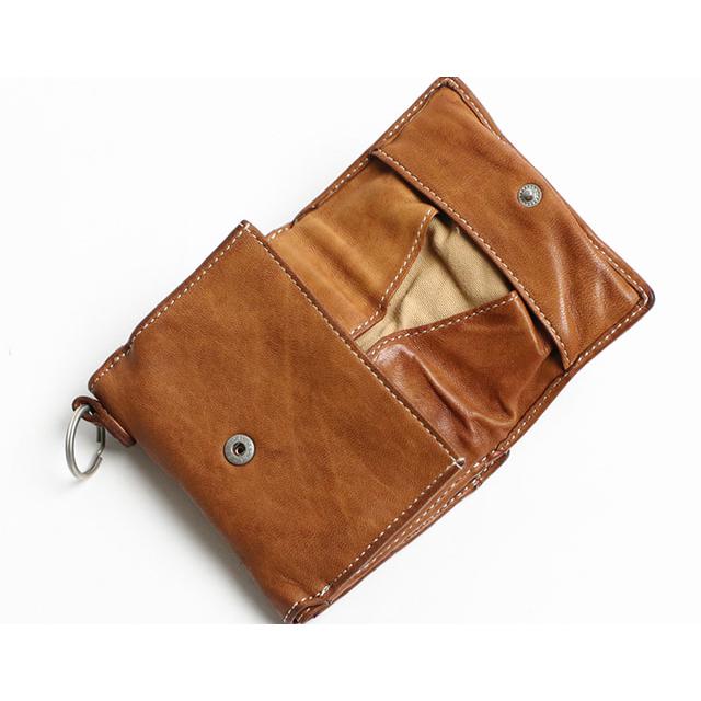 REALMIND LILY FORO リアルマインド　ミニボストン 馬革　ヌメ 馬のヌメ革のバッグ REALMIND リアルマインド フォロ 後染め馬ヌメ革の