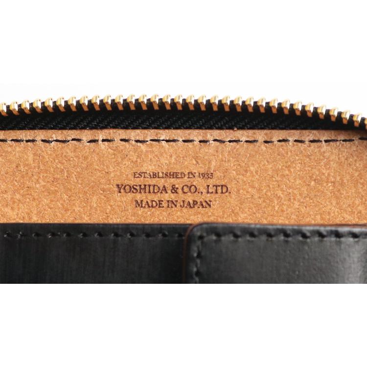 ポーター　 吉田カバン　ウォレット　新品　未使用　財布　レザー 吉田カバン（YOSHIDA KABAN） ポーター フィルム ウォレット 187-01348