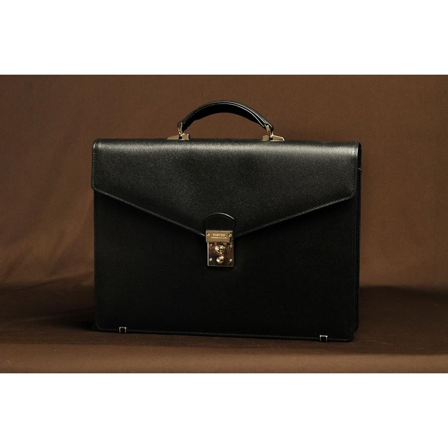 FLUX(PORTER) ポーター フラックス ブリーフケース 197-01501 FLUX(PORTER) ポーター フラックス ブリーフケース 197-01501