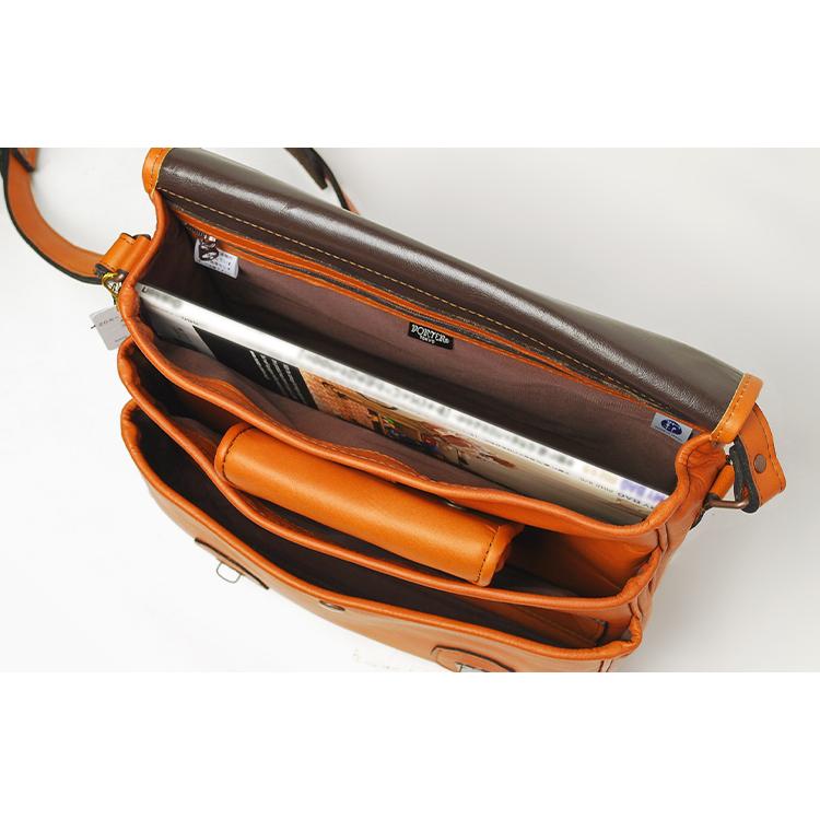 BALLON(PORTER) ポーター バロン ショルダーバッグ 206-02585 BALLON(PORTER) ポーター バロン ショルダーバッグ 206-02585