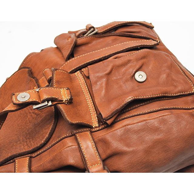 リリイ REALMIND LILY FORO フォロ 上質な 馬ヌメ革 馬革 の創作