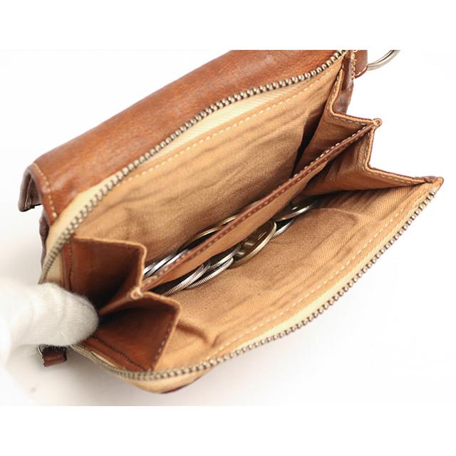 REALMIND LILY FORO リアルマインド　ミニボストン 馬革　ヌメ af0090style.jpg