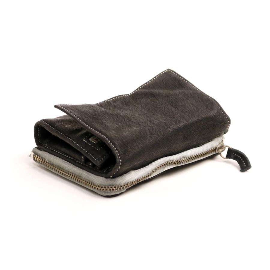 リリイ 名入れ無料 REALMIND LILY FORO フォロ 上質な馬のヌメ革の