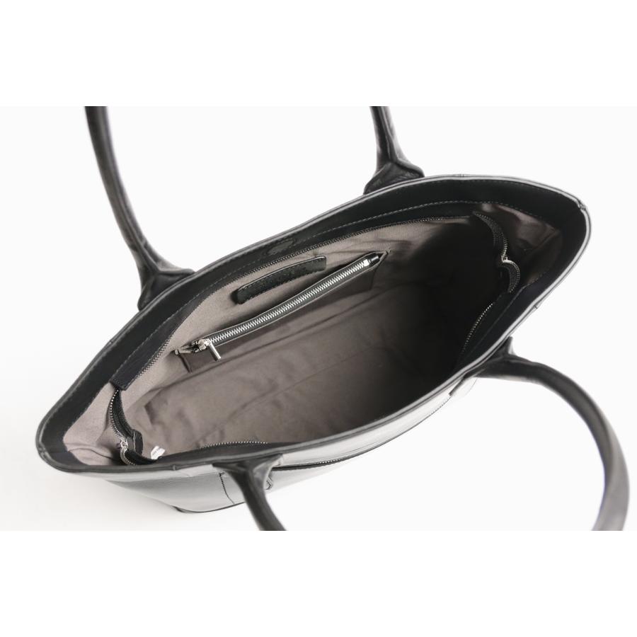 大容量✨️La GALLERIA 青木鞄 本革オールレザートートバッグ ビジネス 大容量✨️La GALLERIA 青木鞄 本革オールレザートートバッグ