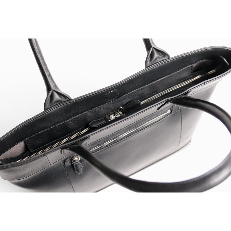 COMPLEX GARDENS 青木鞄 la GALLERIA Cielo / シエロ A4対応牛革