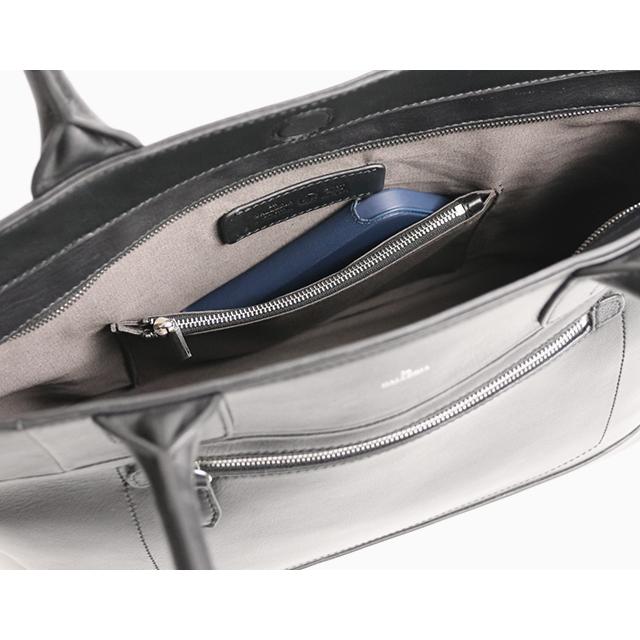 COMPLEX GARDENS 青木鞄 la GALLERIA Cielo / シエロ A4対応牛革