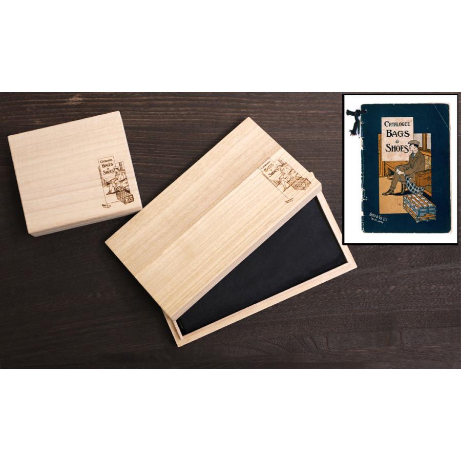 青木鞄 Luggage AOKI 1894 アフリカンエレファント日本製 機能的 長財布 エレファント　2498 本革 革 レザー レディース メンズの画像