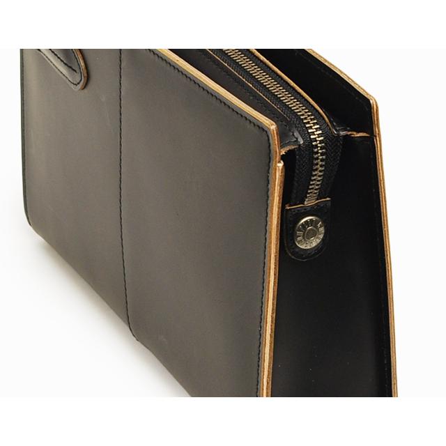 COMPLEX GARDENS（コンプレックスガーデンズ） 枯淡 透明感のある牛革