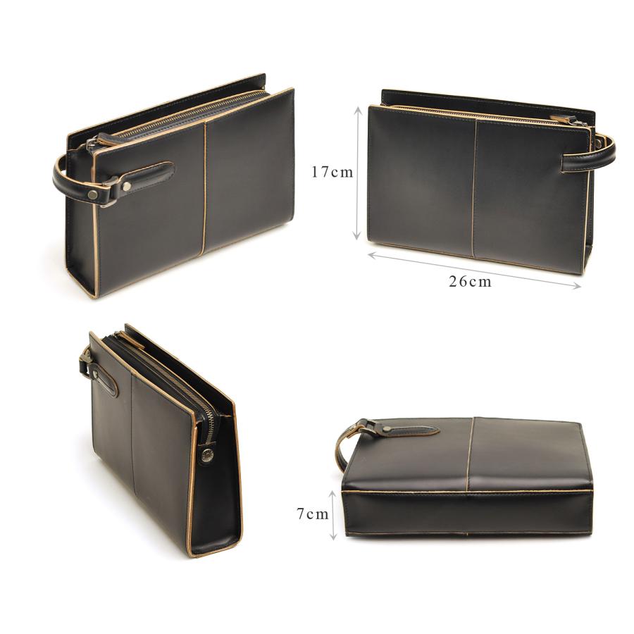 COMPLEX GARDENS（コンプレックスガーデンズ） 枯淡 透明感のある牛革