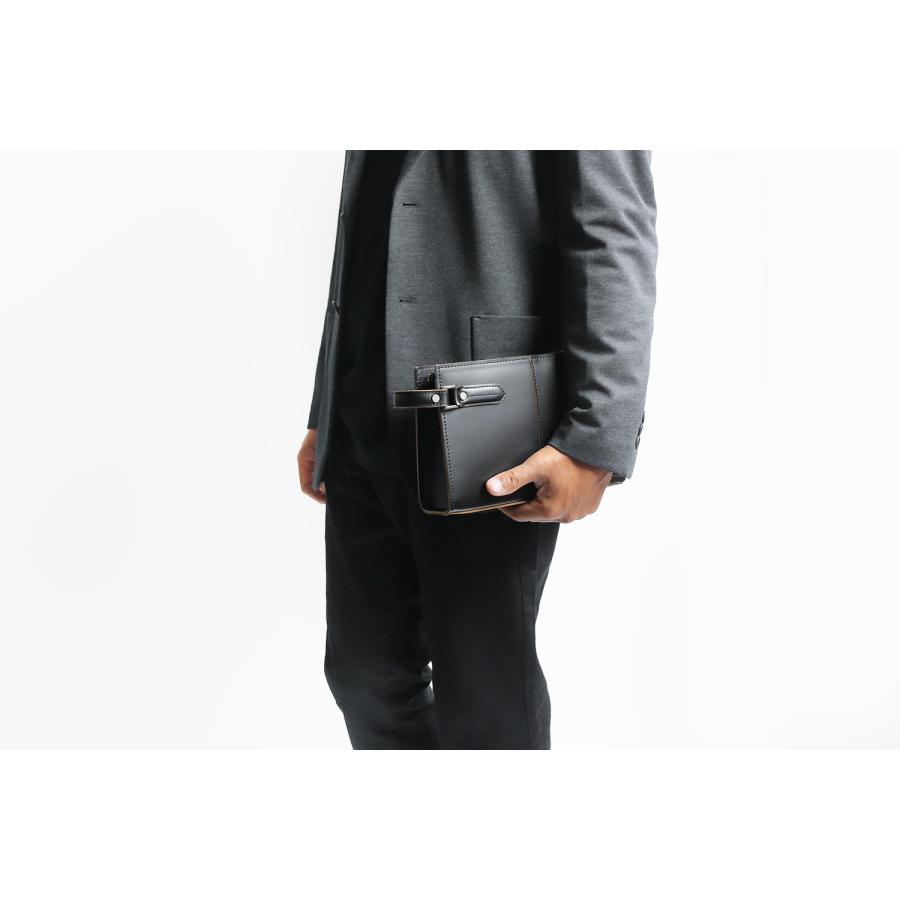 COMPLEX GARDENS（コンプレックスガーデンズ） 枯淡 透明感のある牛革