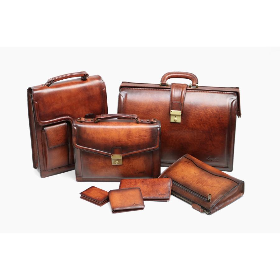 COMPLEX GARDENS Lugard G-3 ヴィンテージ感漂う味わい深い