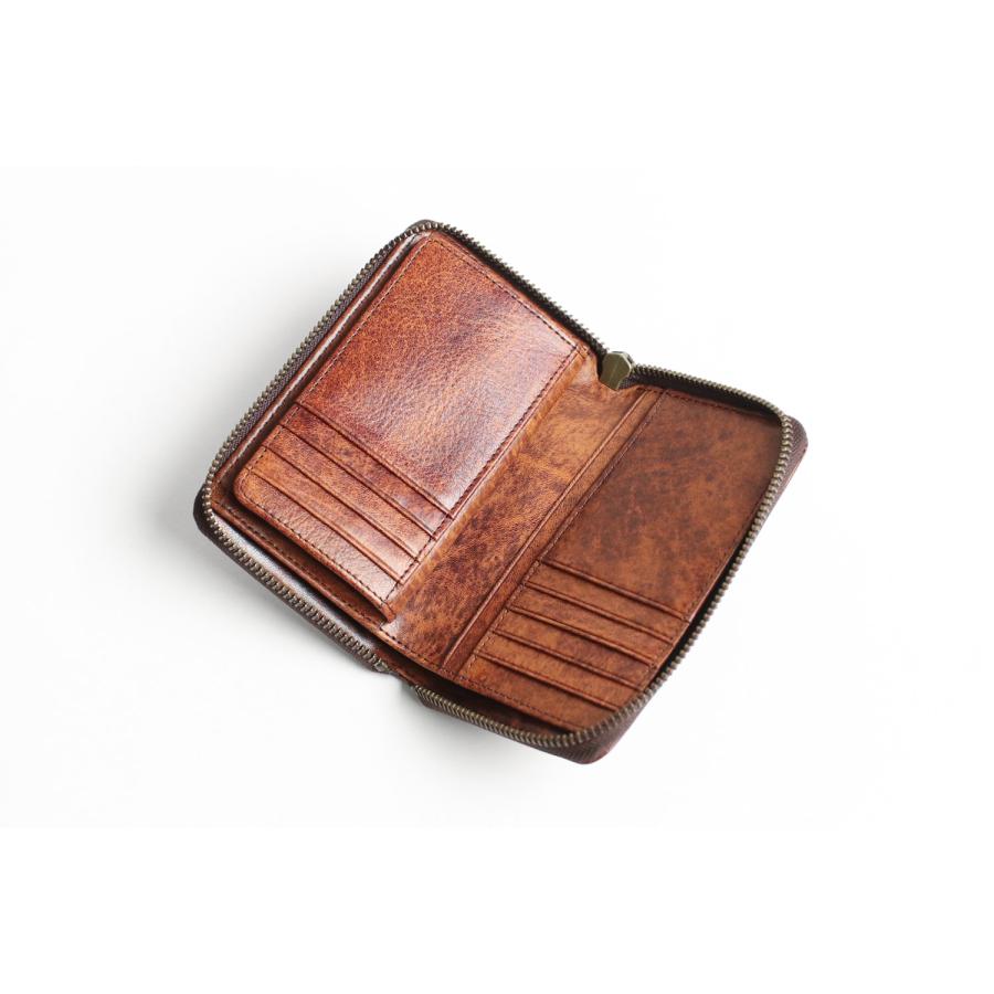 COMPLEX GARDENS Lugard G-3 ヴィンテージ感漂う味わい深い