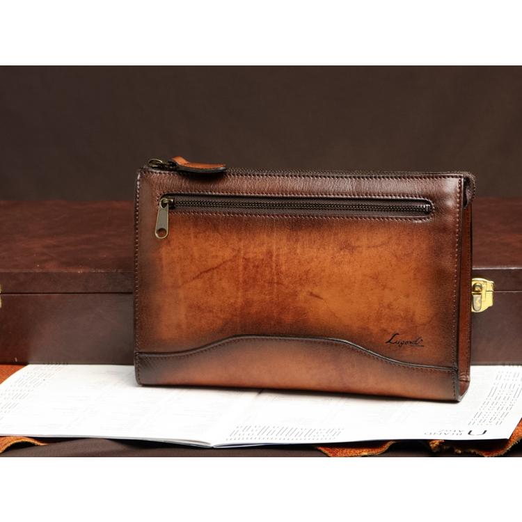 COMPLEX GARDENS Lugard G-3 オンリーワンのシャドー仕上げ