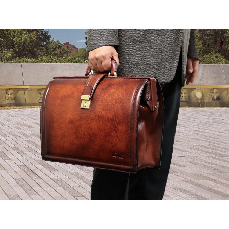 COMPLEX GARDENS Lugard G-3 オンリーワンのシャドー仕上げ